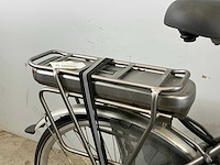 Vogue premium elektrische damesfiets - afbeelding 8 van  11
