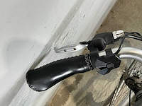 Vogue premium elektrische damesfiets - afbeelding 9 van  11
