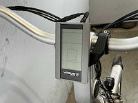 Vogue premium elektrische damesfiets - afbeelding 10 van  11