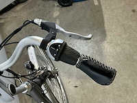 Vogue premium elektrische damesfiets - afbeelding 11 van  11