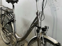 Vogue premium elektrische damesfiets - afbeelding 2 van  11