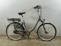Vogue premium elektrische damesfiets