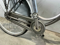 Vogue premium elektrische damesfiets - afbeelding 6 van  11