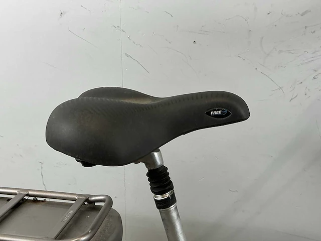 Vogue premium elektrische damesfiets - afbeelding 7 van  11