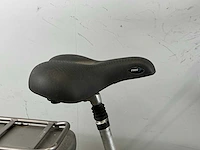 Vogue premium elektrische damesfiets - afbeelding 7 van  11