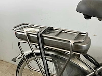 Vogue premium elektrische damesfiets - afbeelding 8 van  11