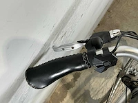 Vogue premium elektrische damesfiets - afbeelding 9 van  11