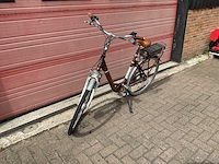 Vogue premium elektrische fiets - afbeelding 1 van  9