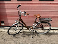 Vogue premium elektrische fiets - afbeelding 2 van  9