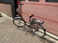 Vogue premium elektrische fiets - afbeelding 3 van  9