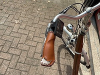 Vogue premium elektrische fiets - afbeelding 4 van  9