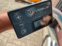 Vogue premium elektrische fiets - afbeelding 5 van  9