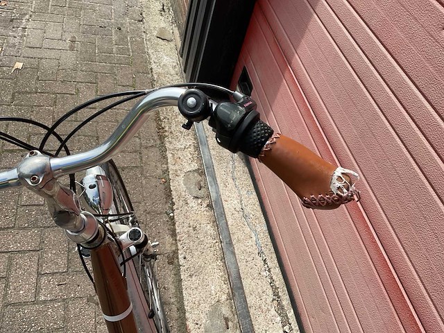 Vogue premium elektrische fiets - afbeelding 6 van  9