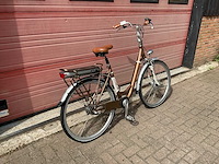 Vogue premium elektrische fiets - afbeelding 7 van  9