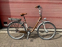 Vogue premium elektrische fiets - afbeelding 8 van  9