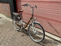 Vogue premium elektrische fiets - afbeelding 9 van  9