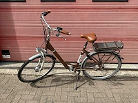 Vogue premium elektrische fiets - afbeelding 2 van  9