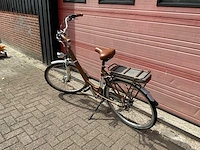 Vogue premium elektrische fiets - afbeelding 3 van  9