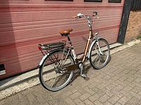 Vogue premium elektrische fiets - afbeelding 7 van  9