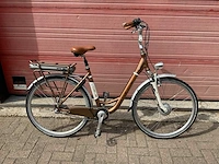 Vogue premium elektrische fiets - afbeelding 8 van  9