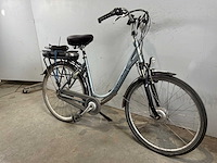 Vogue premium elektrische fiets - afbeelding 1 van  7