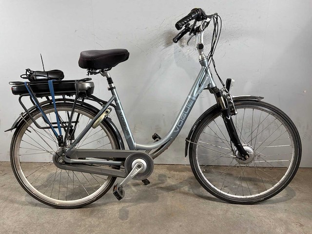 Vogue premium elektrische fiets - afbeelding 2 van  7