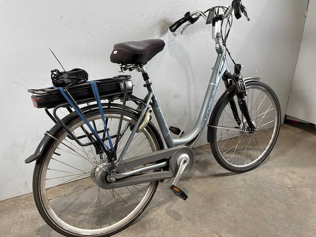 Vogue premium elektrische fiets - afbeelding 3 van  7