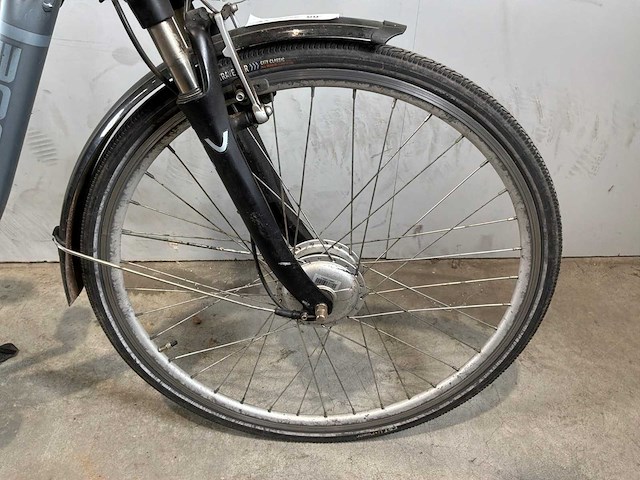 Vogue premium elektrische fiets - afbeelding 5 van  7