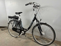 Vogue premium elektrische fiets - afbeelding 1 van  4