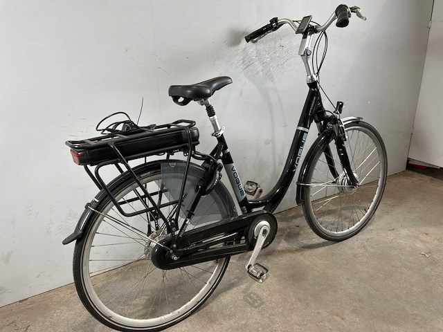 Vogue premium elektrische fiets - afbeelding 2 van  4