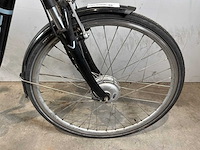 Vogue premium elektrische fiets - afbeelding 3 van  4