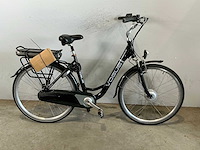 Vogue premium elektrische fiets