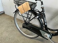 Vogue premium elektrische fiets - afbeelding 2 van  7