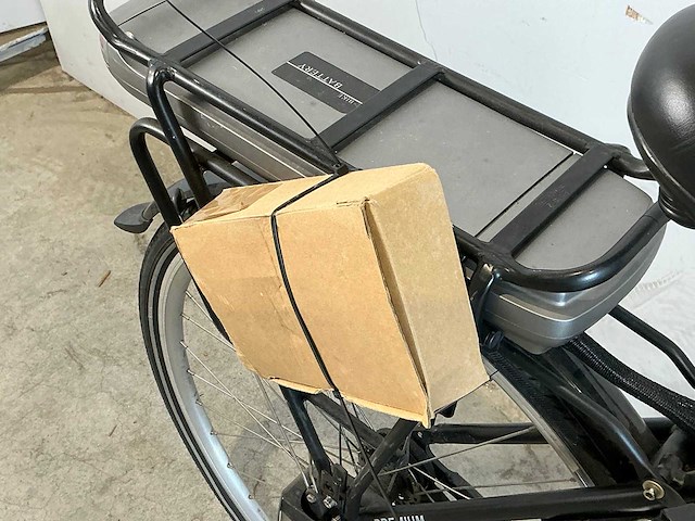 Vogue premium elektrische fiets - afbeelding 4 van  7