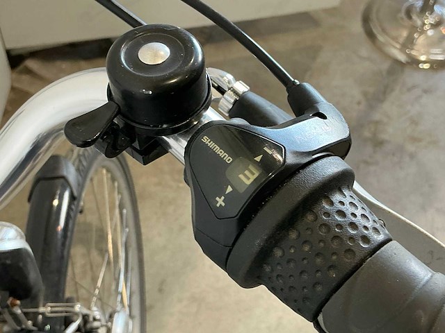 Vogue premium elektrische fiets - afbeelding 5 van  7