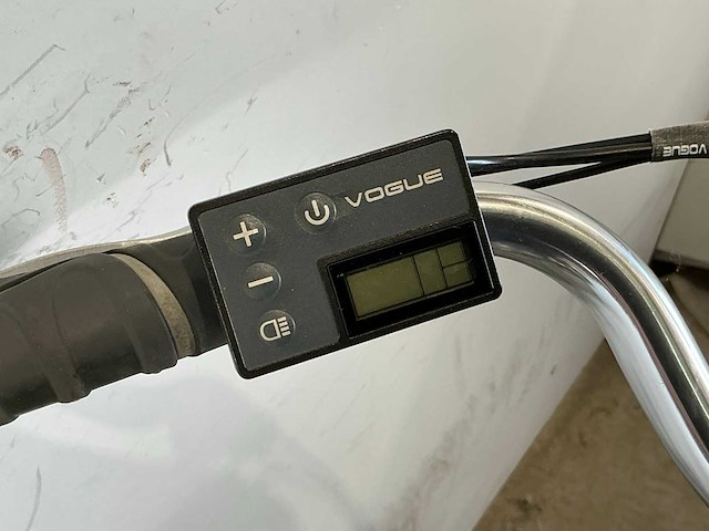 Vogue premium elektrische fiets - afbeelding 6 van  7