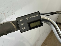 Vogue premium elektrische fiets - afbeelding 6 van  7