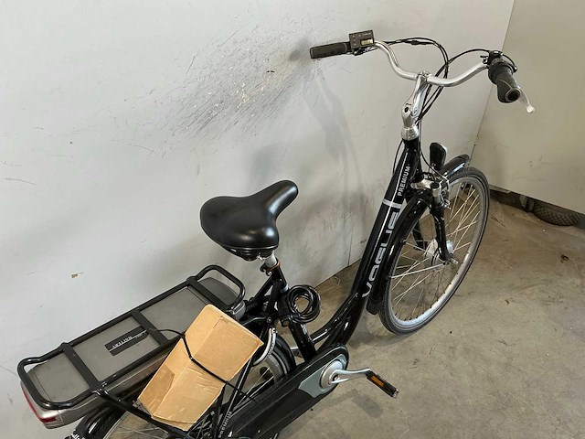 Vogue premium elektrische fiets - afbeelding 7 van  7