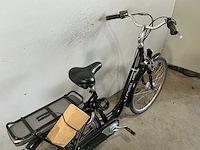 Vogue premium elektrische fiets - afbeelding 7 van  7