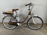 Vogue premium elektrische fiets