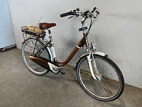 Vogue premium elektrische fiets - afbeelding 2 van  6