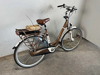 Vogue premium elektrische fiets - afbeelding 3 van  6
