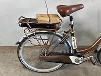 Vogue premium elektrische fiets - afbeelding 4 van  6