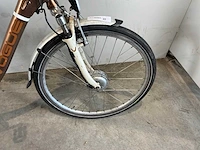 Vogue premium elektrische fiets - afbeelding 6 van  6