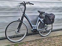 Vogue royal elektrische damesfiets middenmotor - afbeelding 2 van  8