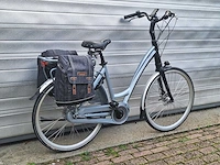Vogue royal elektrische damesfiets middenmotor - afbeelding 6 van  8