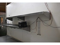 Vogue rvs wandschap (2x) - afbeelding 3 van  3