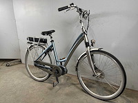 Vogue steps elektrische fiets - afbeelding 1 van  5