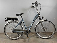 Vogue steps elektrische fiets - afbeelding 2 van  5
