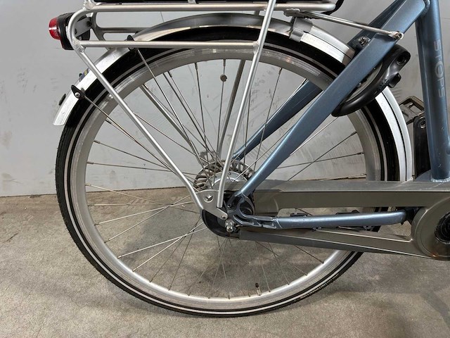 Vogue steps elektrische fiets - afbeelding 3 van  5